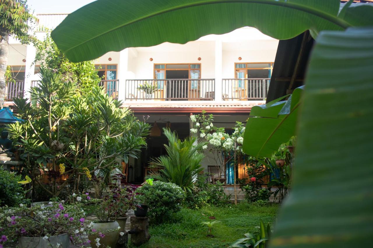 Garden Villa Talalla South Ngoại thất bức ảnh