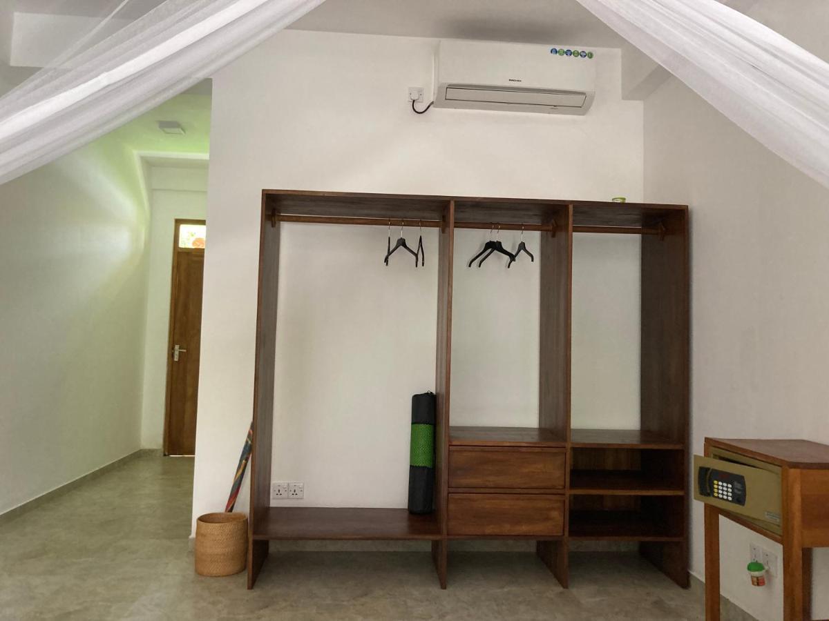 Garden Villa Talalla South Ngoại thất bức ảnh