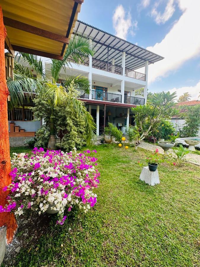 Garden Villa Talalla South Ngoại thất bức ảnh